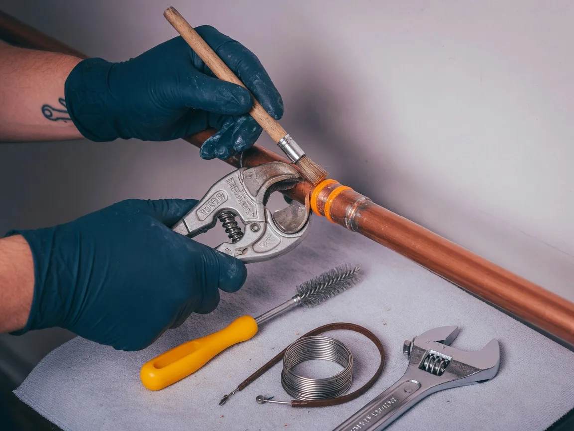 Why choose Sump Pump Repair in Del Rio, TX